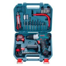 مجموعه 35 عددی دریل چکشی رونیکس مدل  RS-8611