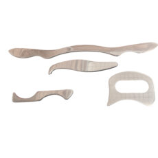 ماساژور دستی مدل گراستون بسته 4 عددی