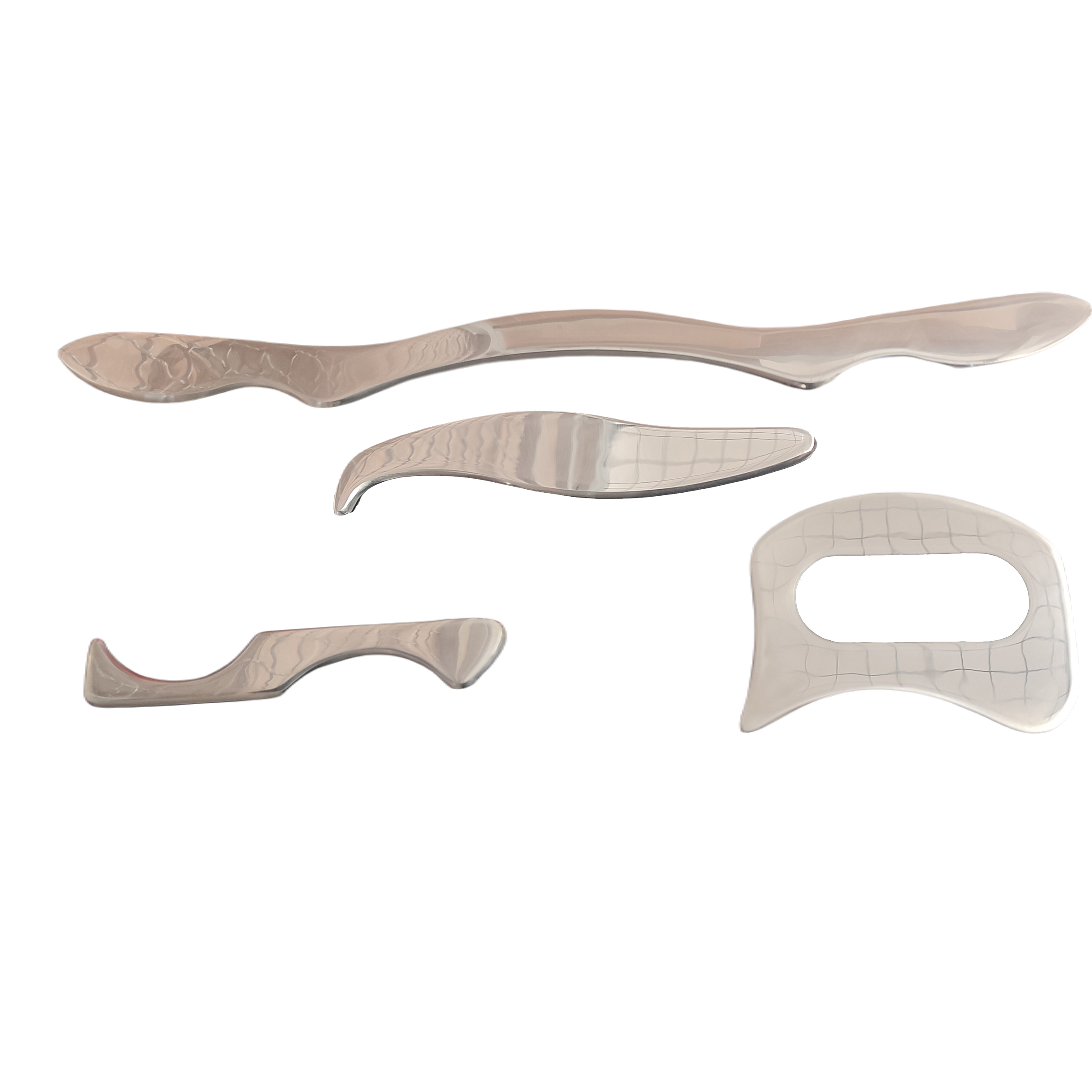 ماساژور دستی مدل گراستون بسته 4 عددی