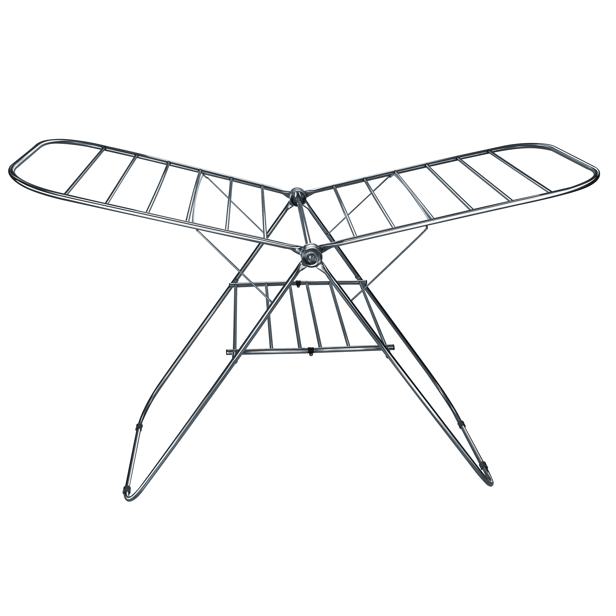 بند رخت ادریک مدل استیل