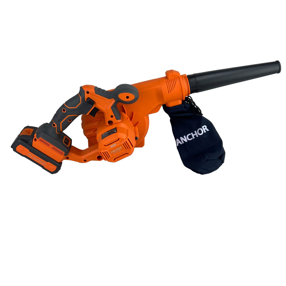 دستگاه دمنده و مکنده شارژی آنکور مدل DCB-1-NEW