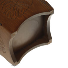 سطل زباله مدل برگ کد BT064 گنجایش 5.5 لیتر