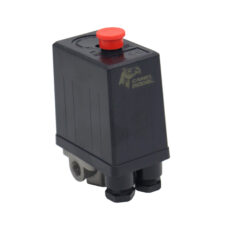 کلید اتومات کمپرسور هوا مدل کمل کد YP-KA-4RAHI