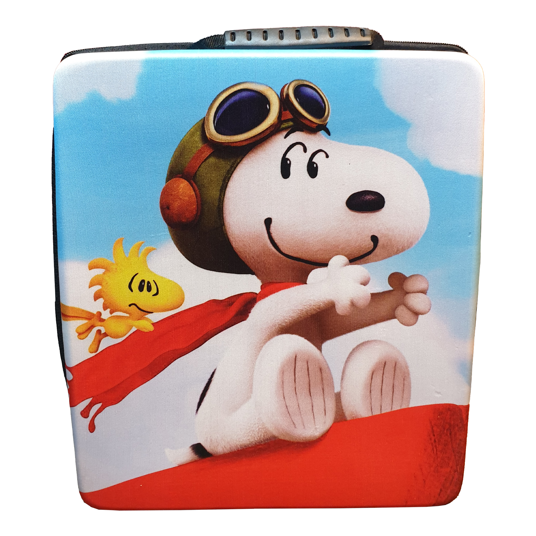 کیف حمل پلی استیشن 4 اسلیم و پرو کد 4