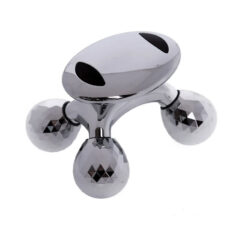 ماساژور بدن مدل چهار بعدی کد 4D