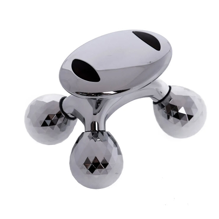 ماساژور بدن مدل چهار بعدی کد 4D