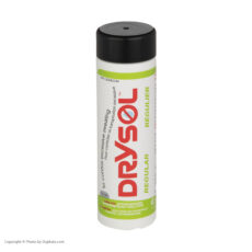 رول ضد تعریق درایسول مدل REGULAR-EXTRA-MILD حجم 35 میلی لیتر مجموعه 3 عددی