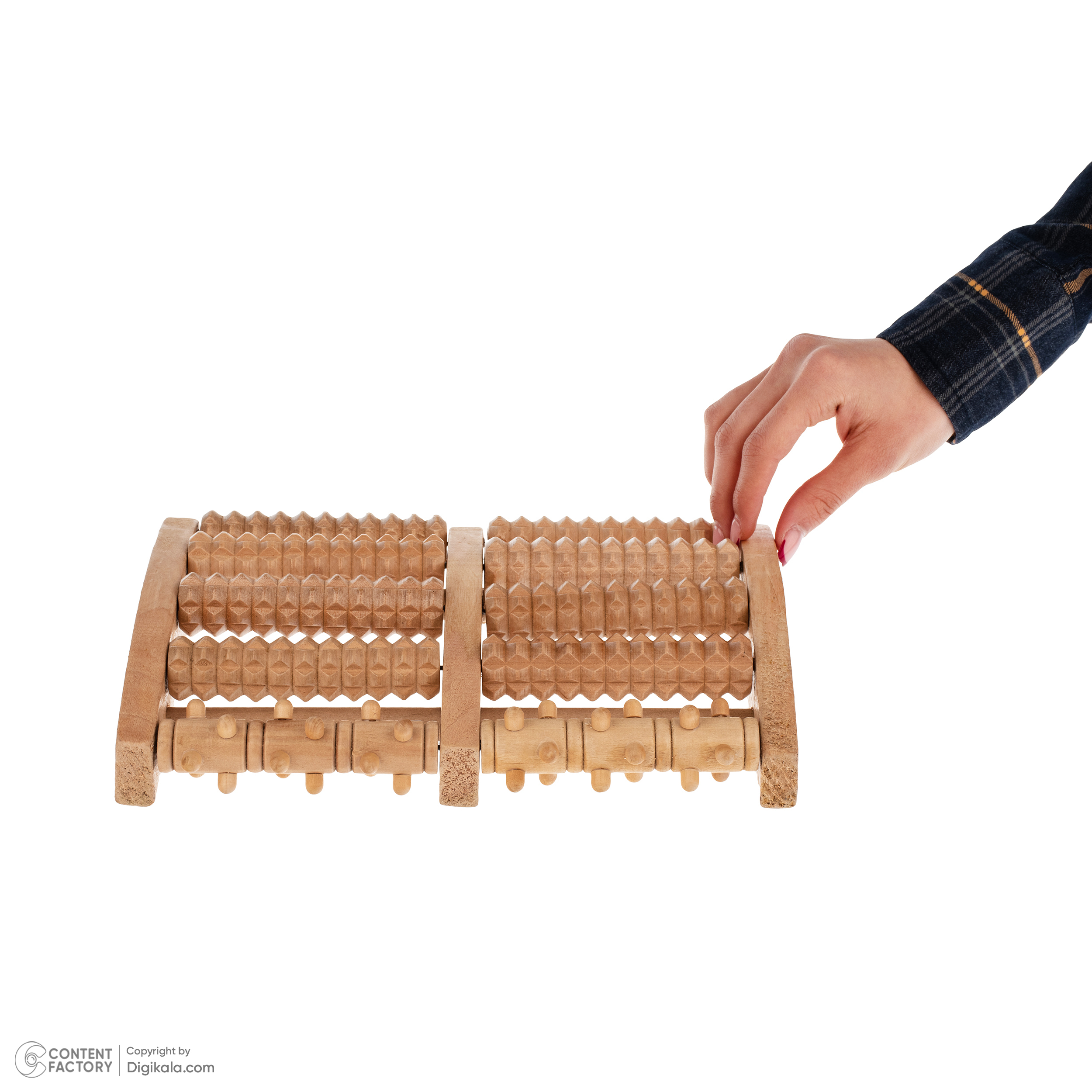 ماساژور پا کد1994