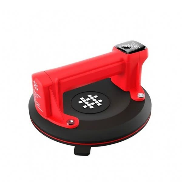 قاپک هوشمند شیجینگ مدل پمپی کد P618A