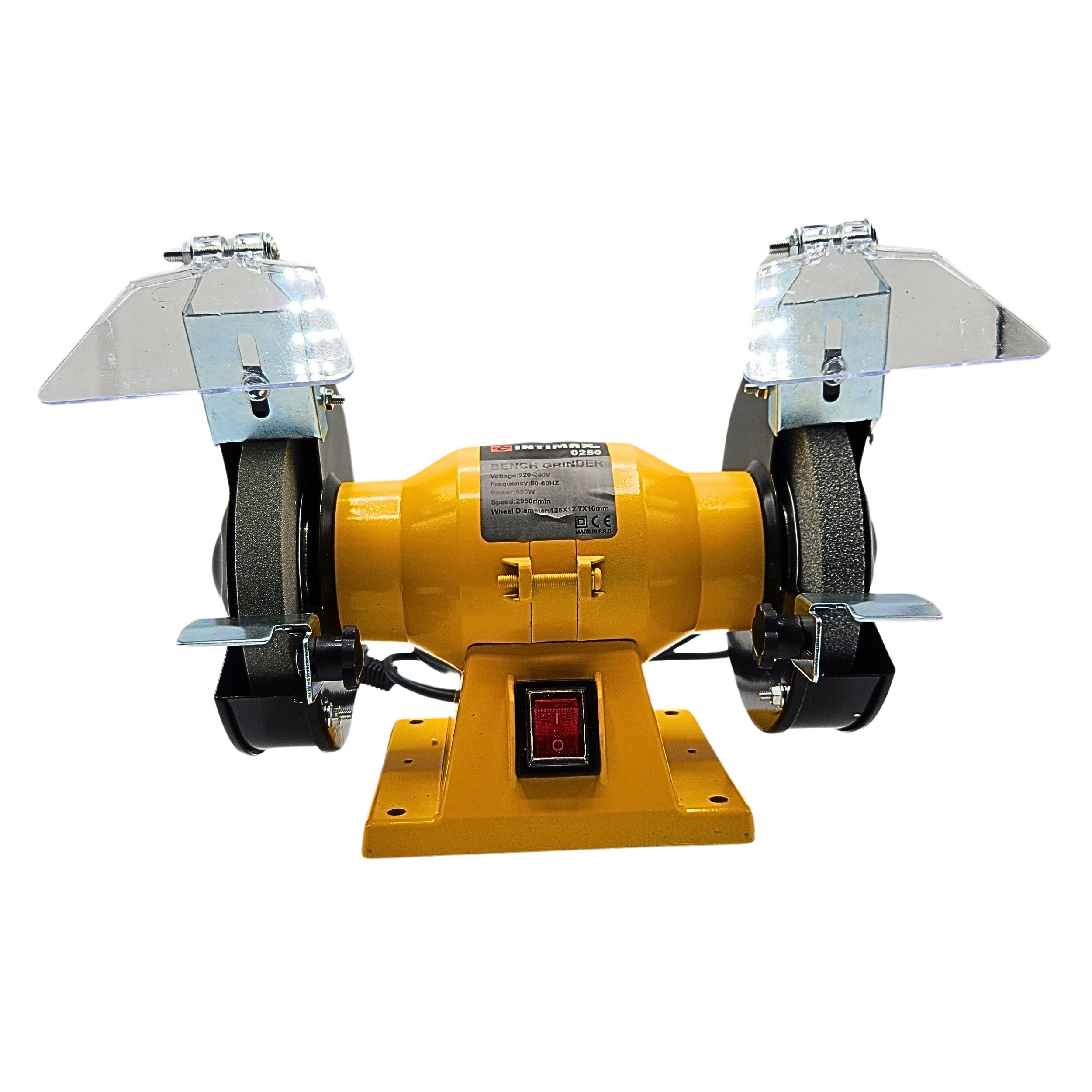 دستگاه سنگ رومیزی اینتیمکث کد10083