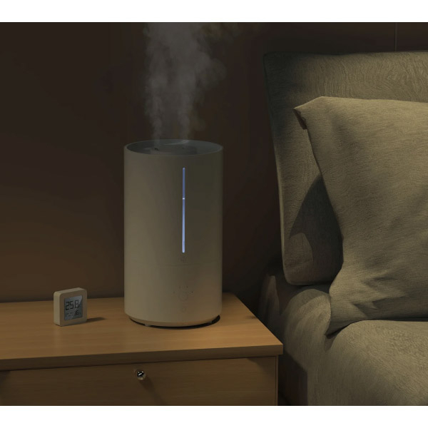 دستگاه بخور سرد شیائومی مدل mjjsq05dy