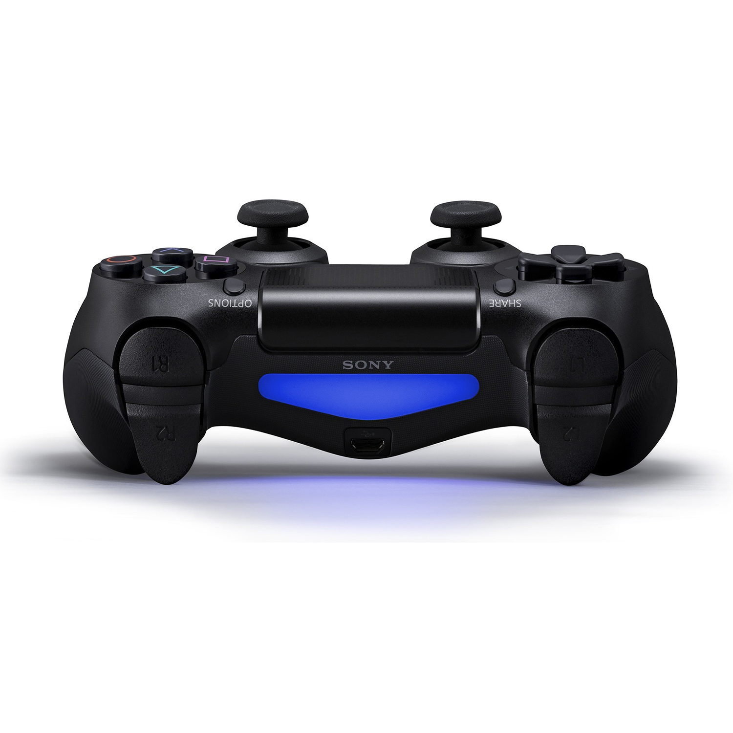 دسته بازی پلی استیشن 4  مدل CUH-ZCT2E