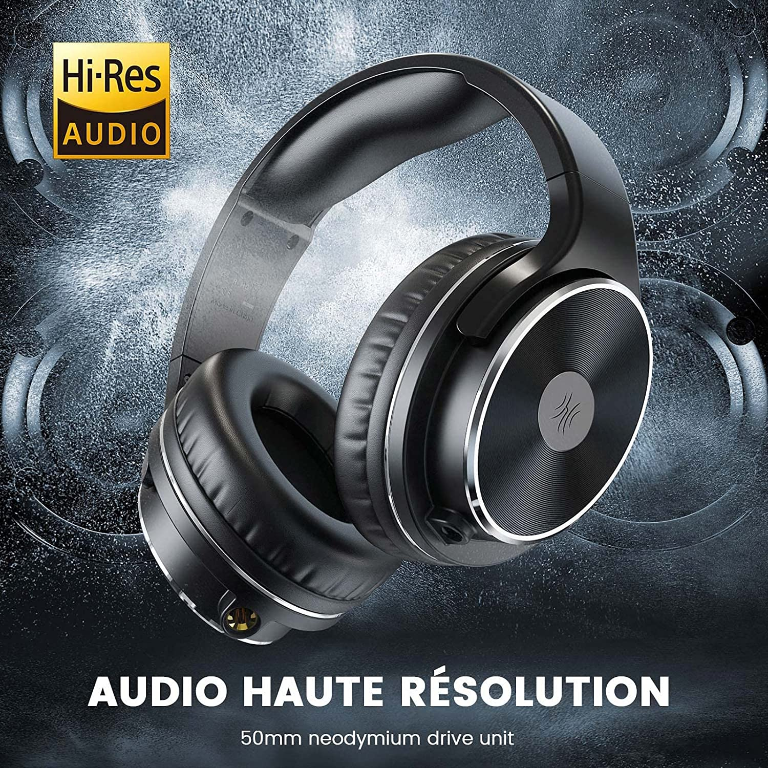 هدفون استودیو وان اودیو مدل HI-FI