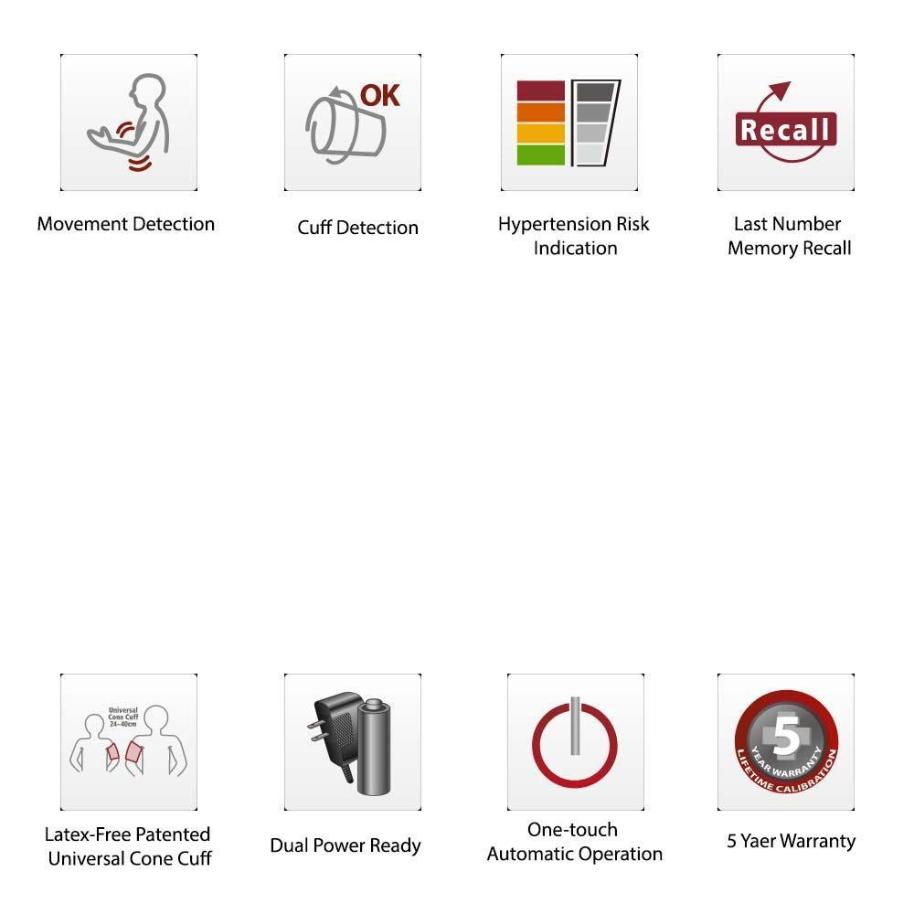 فشارسنج دیجیتال رزمکس مدل X1