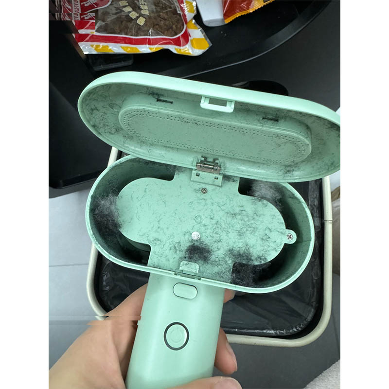 پرزگیر برقی لباس مدل MM-Dlr90