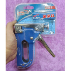منگنه کوب رایدر مدل 3in1-STAPLEGUN
