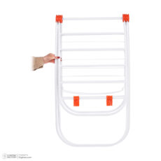 بند رخت شکیبا مدل AKO