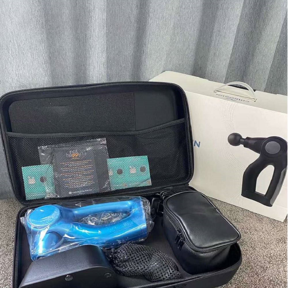 ماساژور برقی چیروگان مدل 17 heads