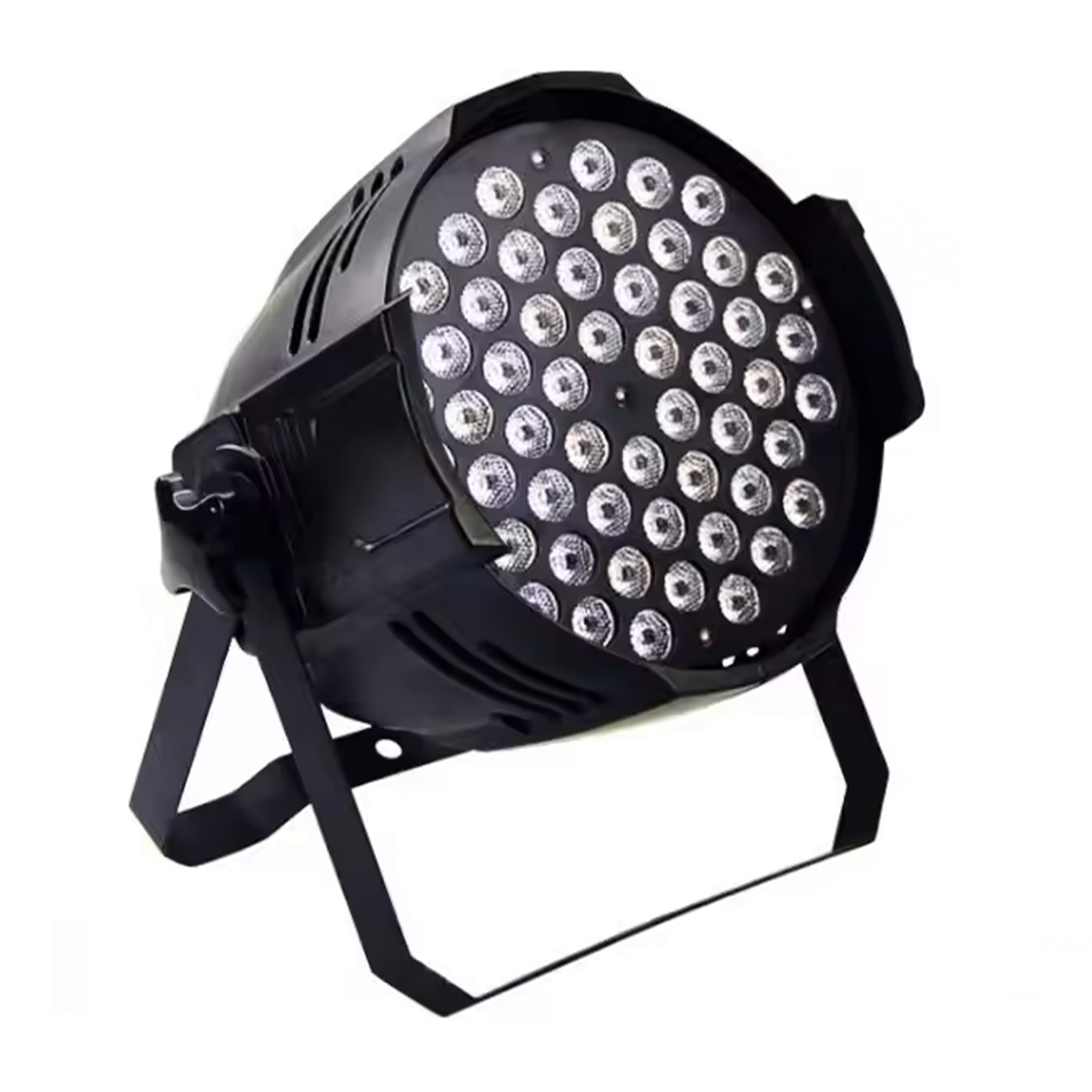 رقص نور پار ال ای دی فول کالر 54 تایی