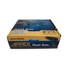 سشوار صنعتی اپکس مدل 30200