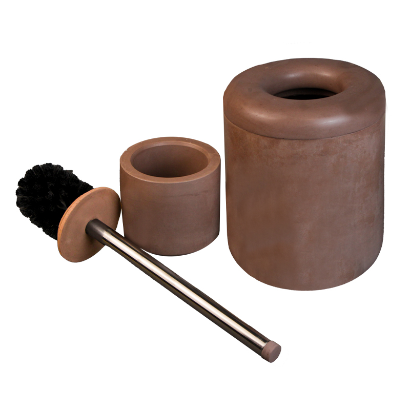 ست سطل و فرچه مدل bsetd012