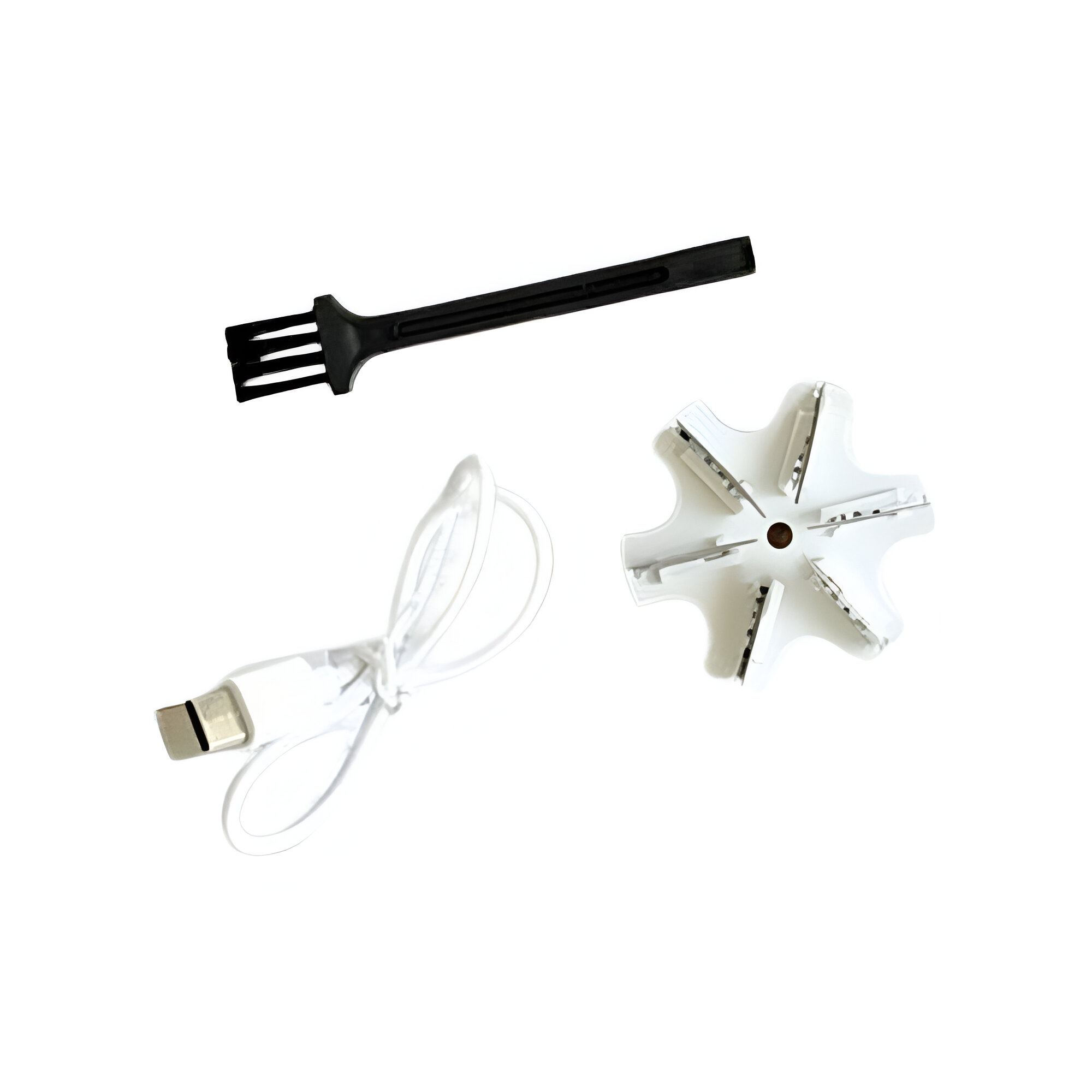 پرزگیر لباس ارشیا مدل AS2404-952