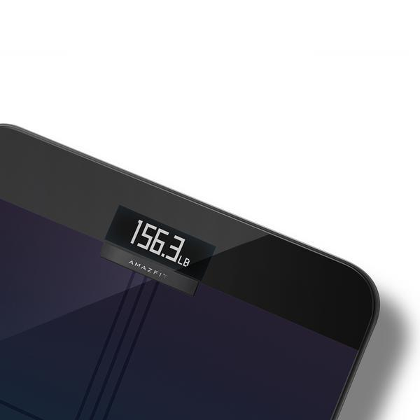 ترازو هوشمند امیزفیت مدل A2003