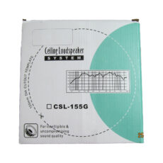 بلندگو سقفی مدل rah21bar