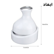 ماساژور سر مدل AT-23