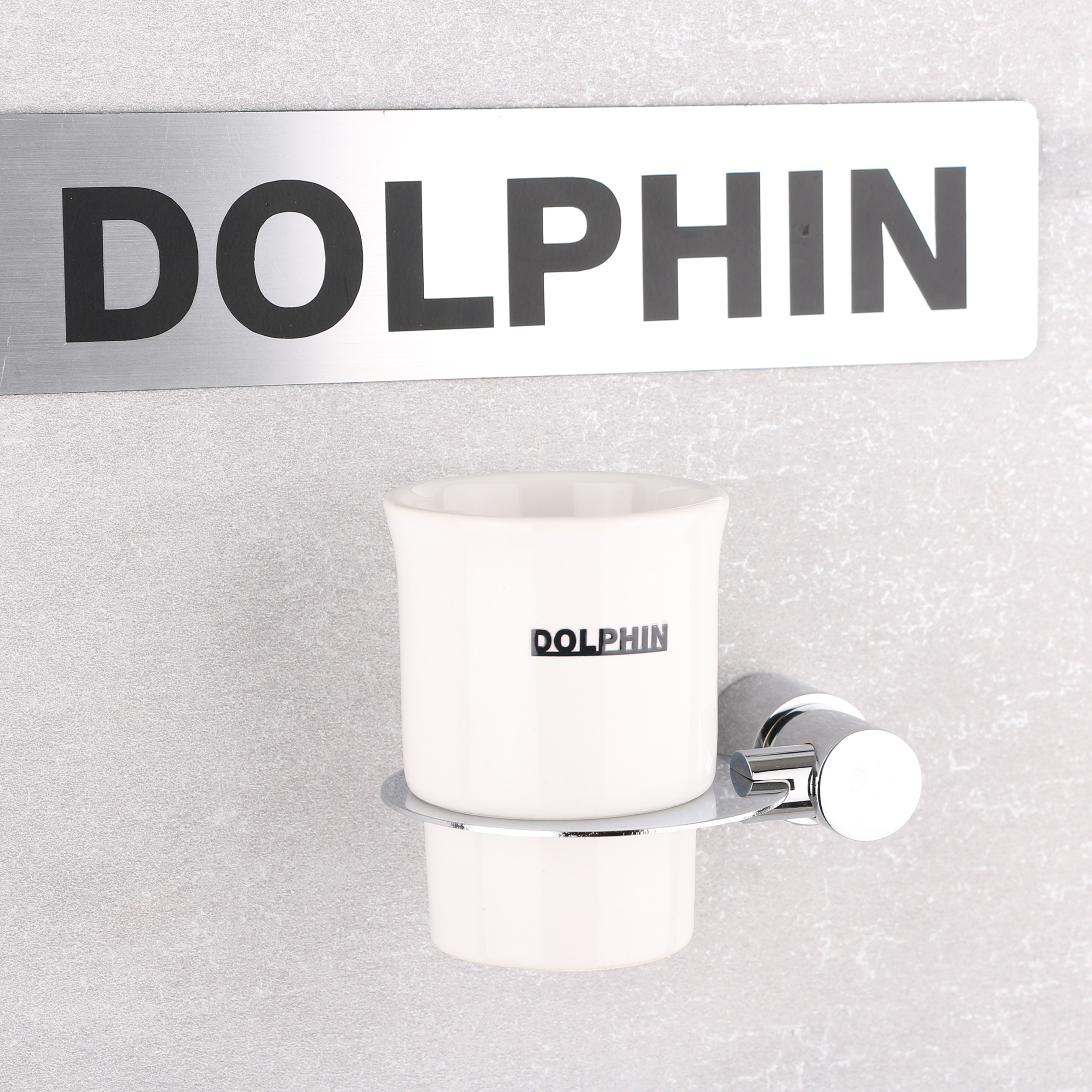 جا مسواکی دلفین مدل 2530-C