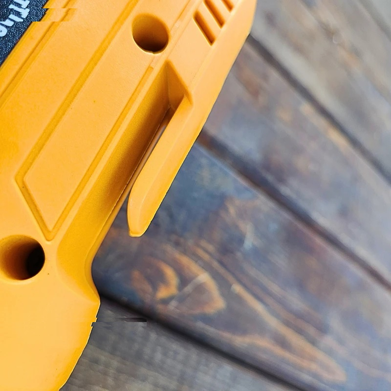 دریل سه نظام 10 میلمتری اینتیمکث کد 100101 مدل اتوماتیک