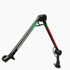 پایه میکروفن بازویی مدل SR RGB