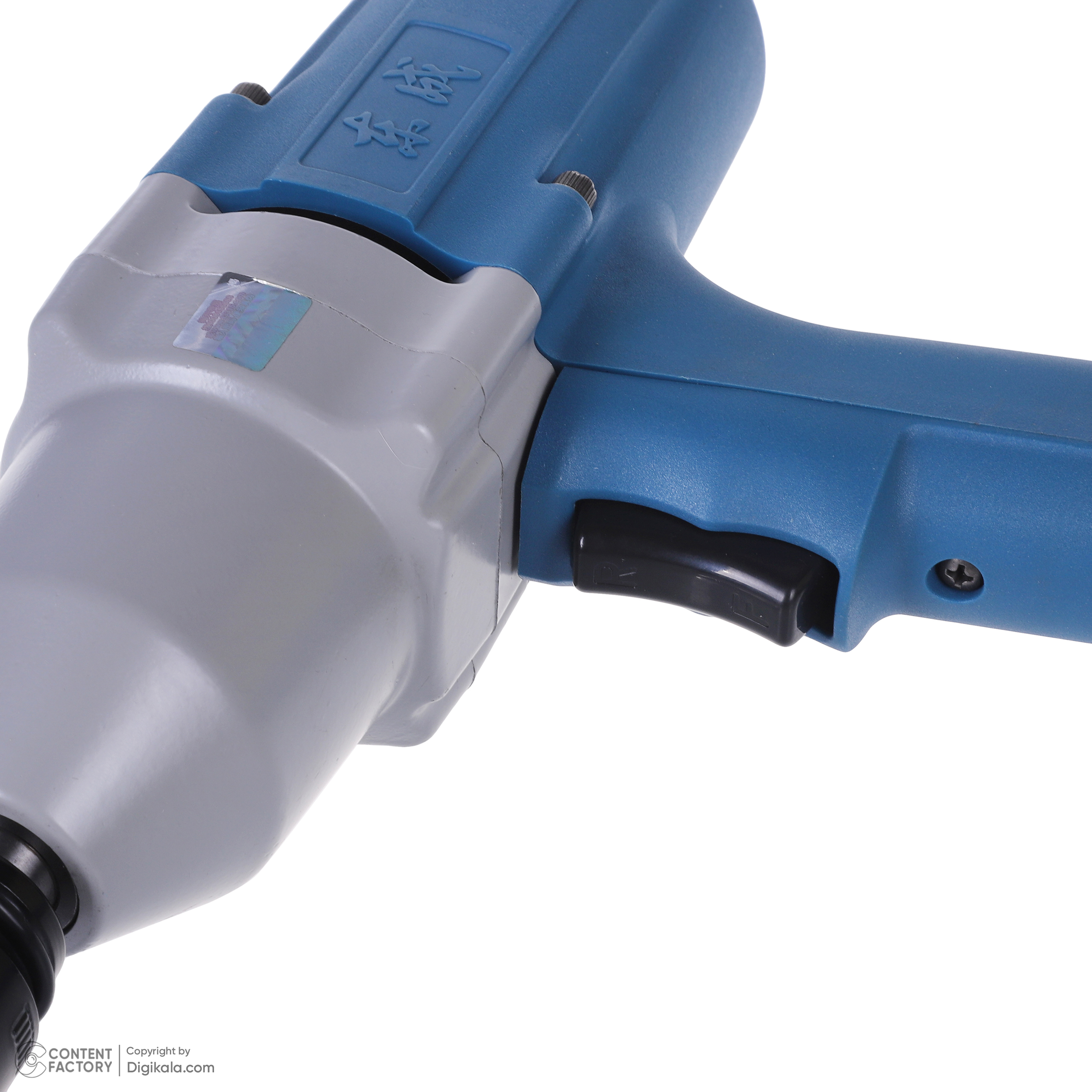 آچار بکس برقی دانگ چنگ مدل DPB16-p1b-ff-16