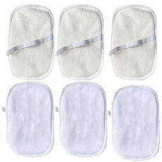 پد عرق گیر هیاهو مدل Purax Man XL بسته 6 عددی