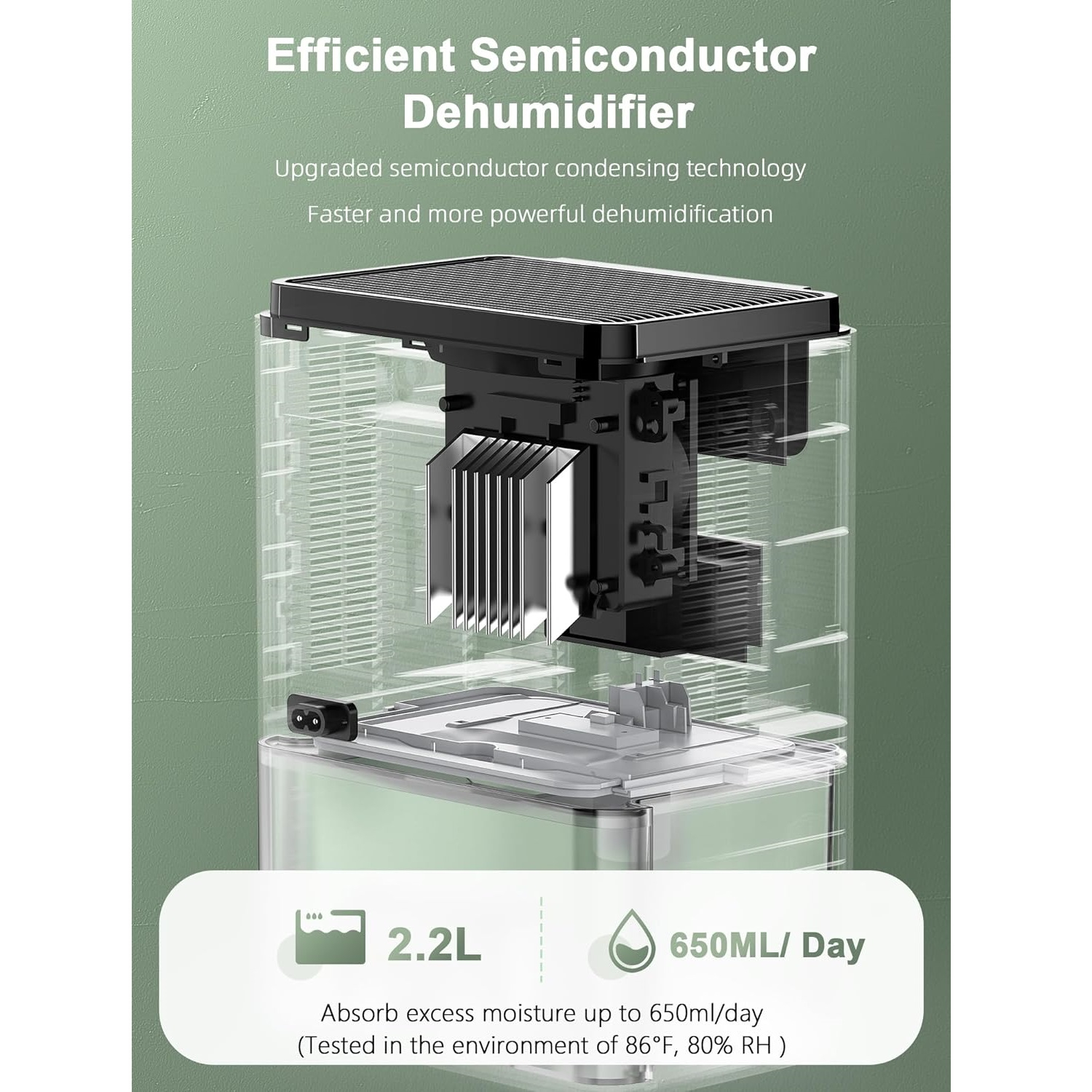 رطوبت گیر زاتیشن مدل K6-169