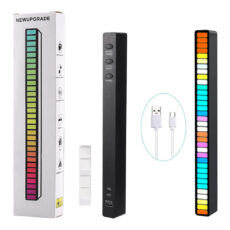 رقص نور مدل D09-RGB