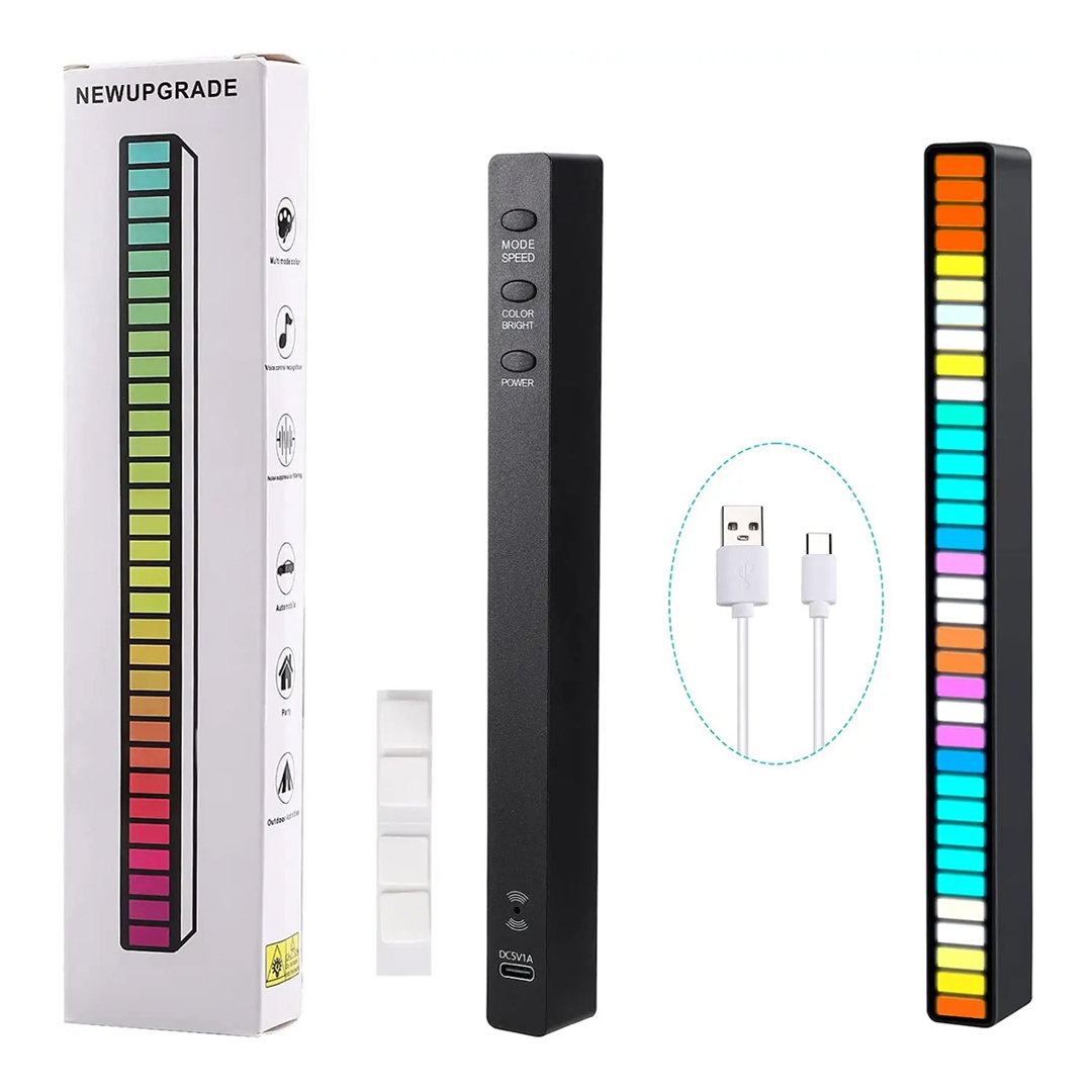 رقص نور مدل D09-RGB