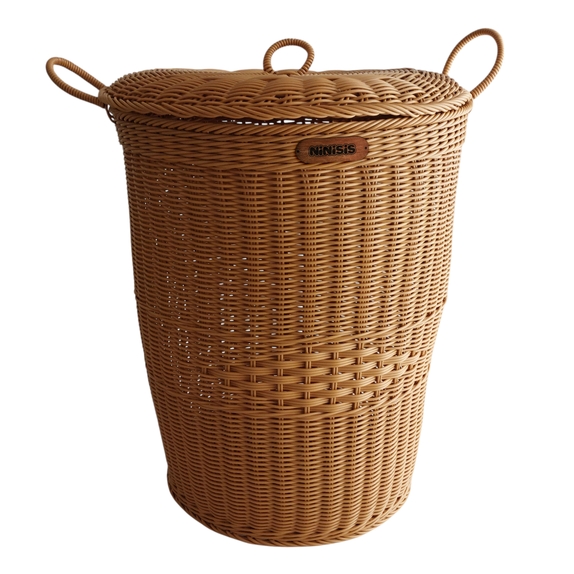 سبد رخت چرک نی نی سیس مدل بافت PL کد S