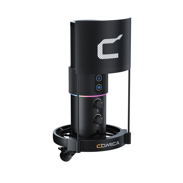 میکروفن کندانسر کامیکا مدل EJOY U2D