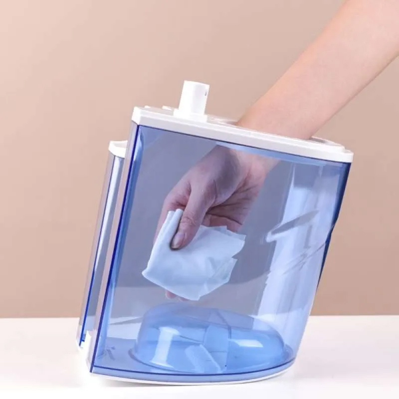 دستگاه بخور گرم نیولند مدل NL-2687WH