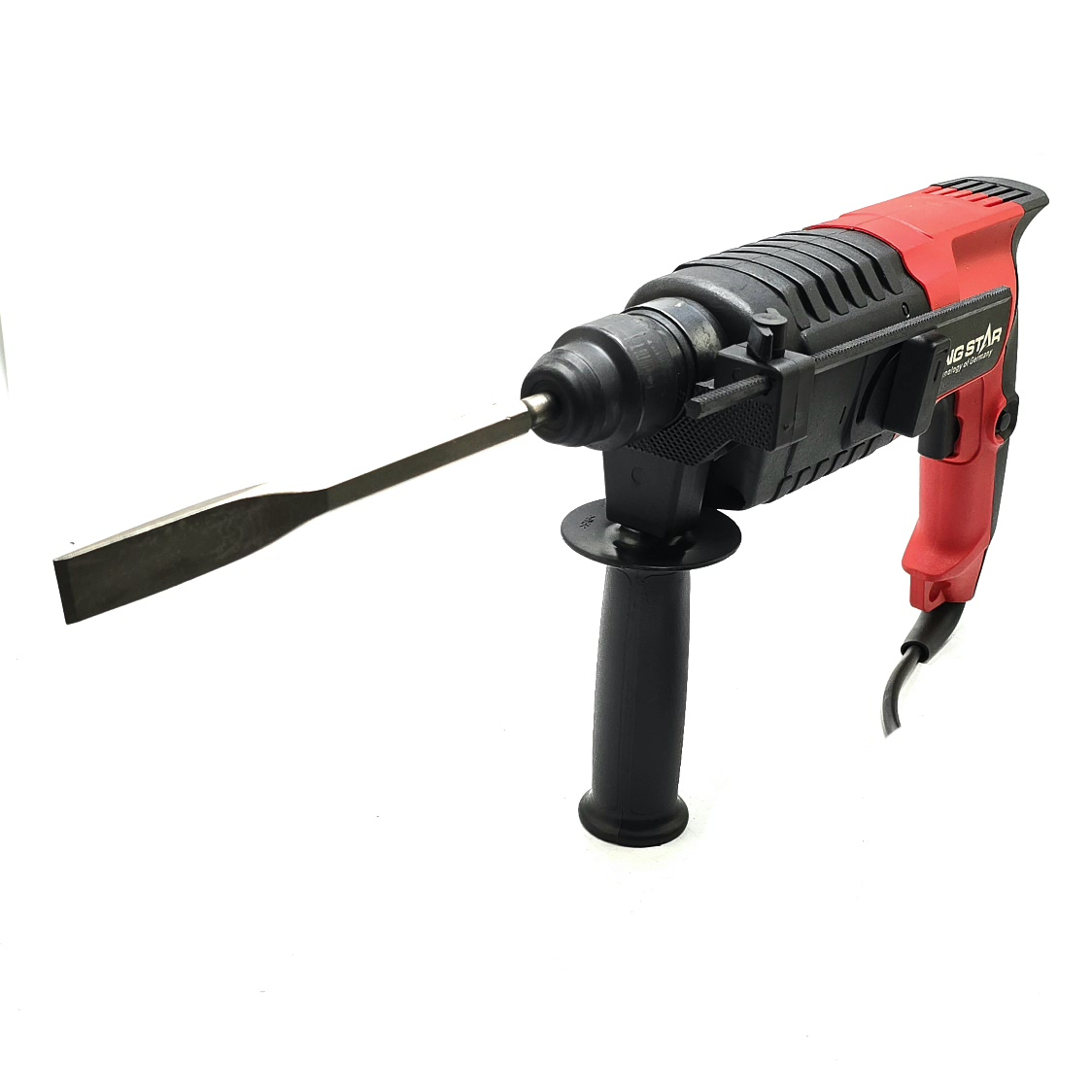 دریل بتن کن کینگ استار مدل چهار شیار کد KSEH20