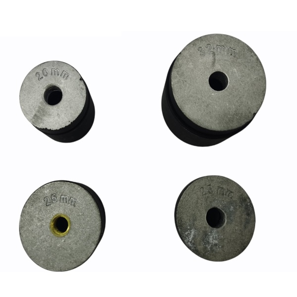 دستگاه اتو لوله سبز المکس مدل P.W 400