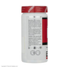 قرص اچ ام بی ویثر بسته 120 عددی