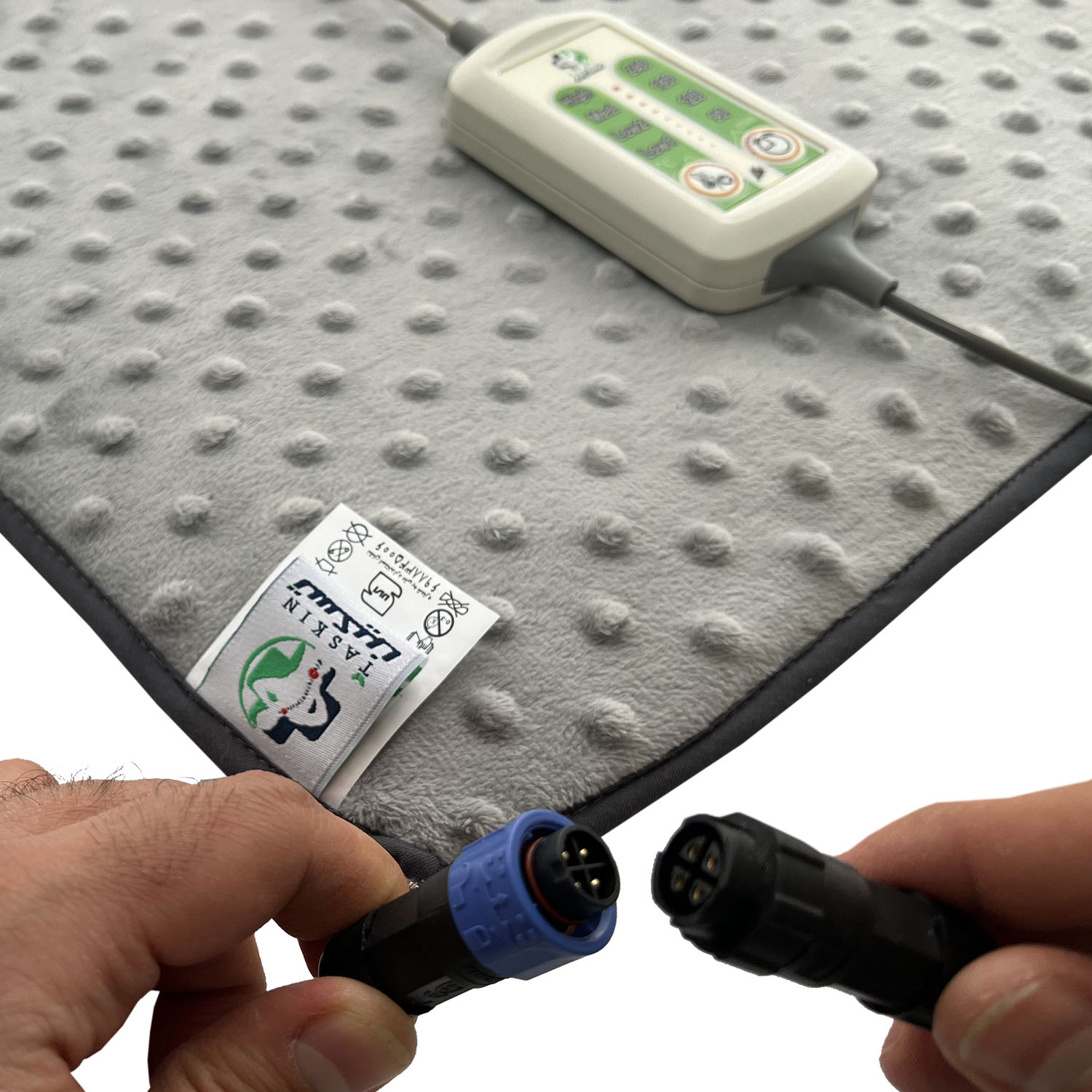 تشکچه برقی تسکین مدل THPW4065-N-C/220