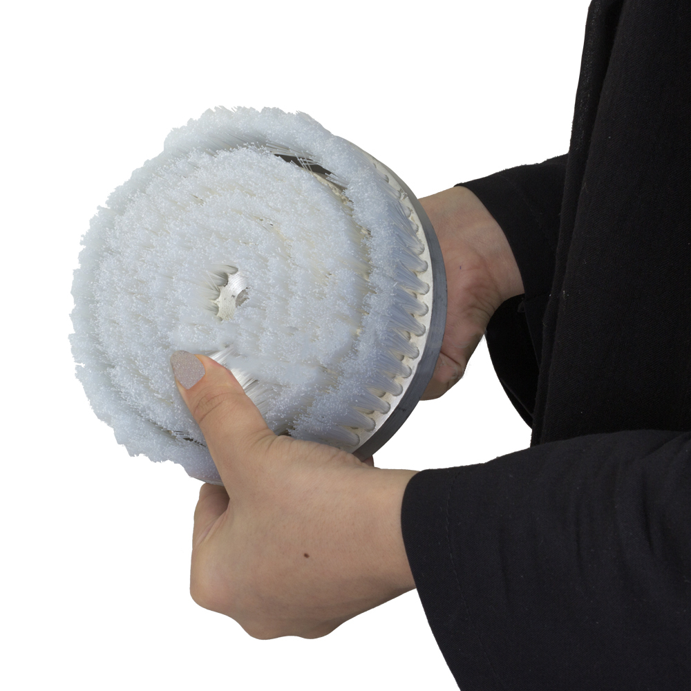 فرچه شستشو مدل مبل 100