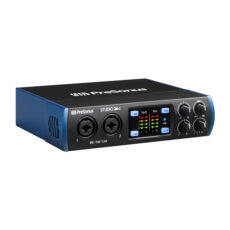 کارت صدا استودیو پری‌سونوس مدل Studio 26c