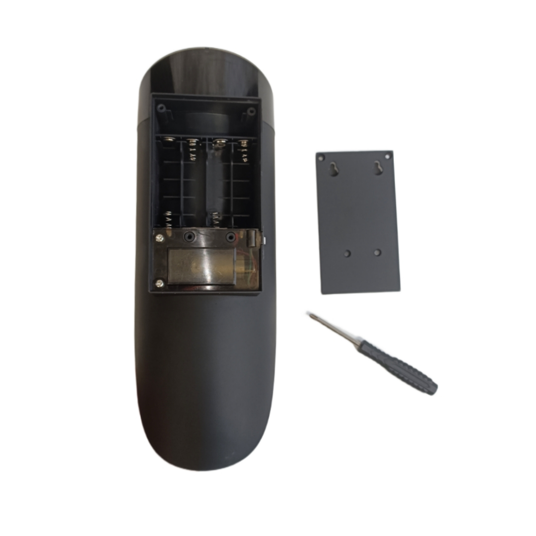 پمپ مایع دستشویی اتوماتیک مدل دیواری