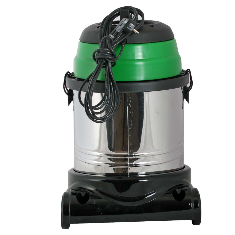 جاروبرقی صنعتی گرین وکیوم مدل 2500