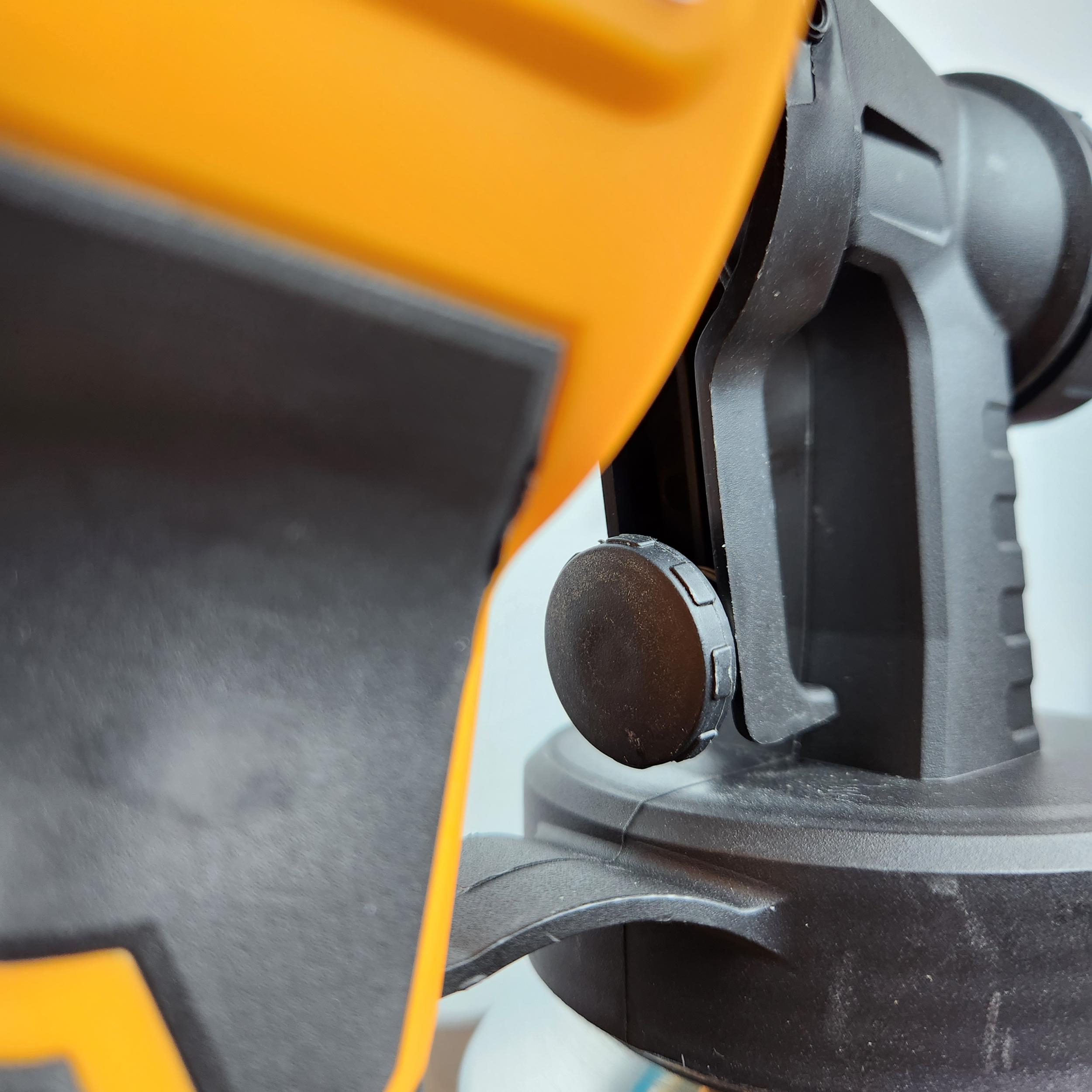 پیستوله برقی صنعتی اینتیمکس کد 2109