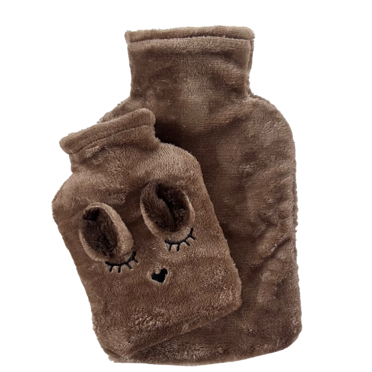 کیسه آب گرم اویش مدل مادر و کودک بسته 2 عددی